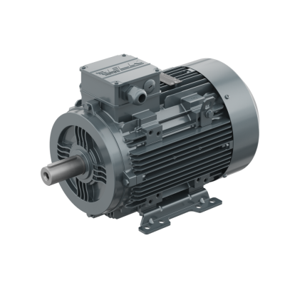 Drehstrommotoren - 3EL132M4D-FA-B0-000