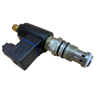 WDRVPB-5LDO-10/24V DC