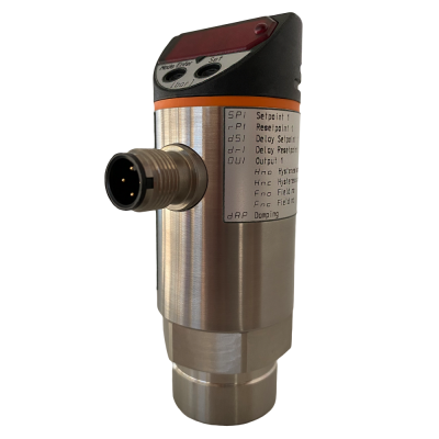 PN5021/12,5-250 BAR